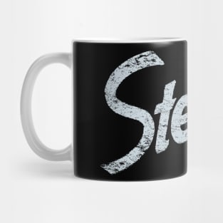 Sterling Records Mug